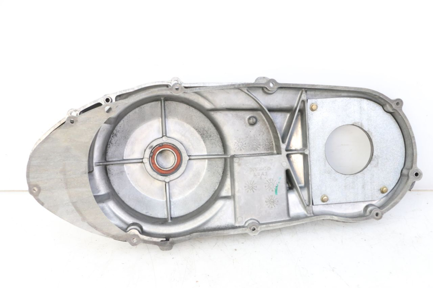 photo de VARIODECKEL KYMCO XCITING 500 (2007 - 2010) - Alternative Perspektive