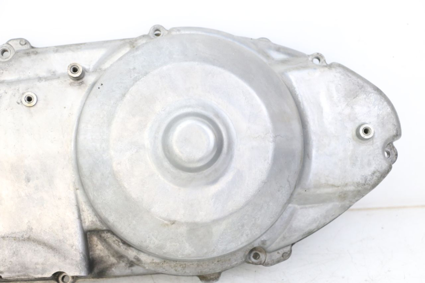 photo de VARIODECKEL KYMCO XCITING 500 (2007 - 2010) - Oberflächenzustand und Material