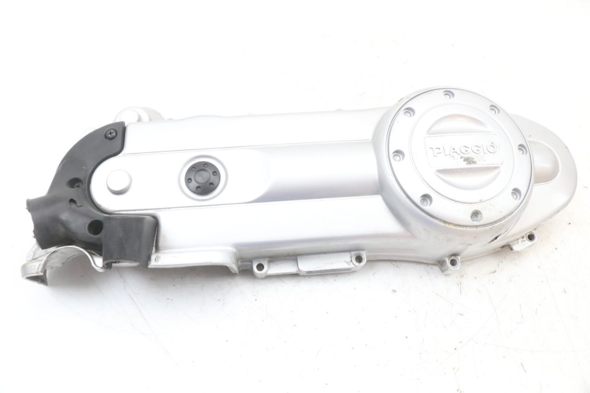 photo de VARIODECKEL PIAGGIO LIBERTY 4T 50 (2018 - 2021) - Hauptansicht