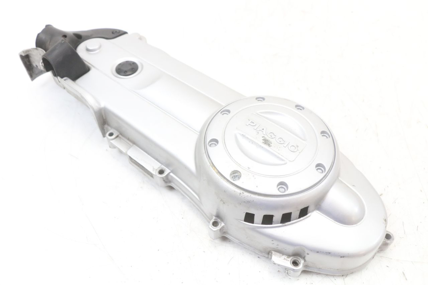 photo de VARIODECKEL PIAGGIO LIBERTY 4T 50 (2018 - 2021) - Zoom auf Gebrauchszustand