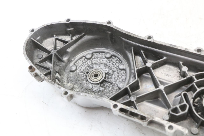 photo de VARIODECKEL PIAGGIO LIBERTY 4T 50 (2018 - 2021) - Details der Befestigungspunkte