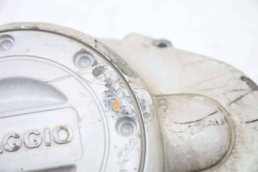 photo de VARIODECKEL PIAGGIO LIBERTY 4T 50 (2009 - 2015) - Alternative Perspektive