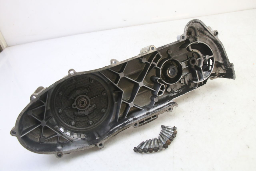 photo de VARIODECKEL PIAGGIO LIBERTY 4T 50 (2009 - 2015) - Details der Befestigungspunkte