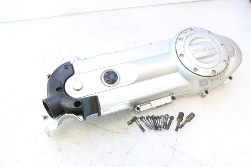 photo de VARIODECKEL PIAGGIO LIBERTY IGET 4T 50 (2021 - 2025) - Hauptansicht