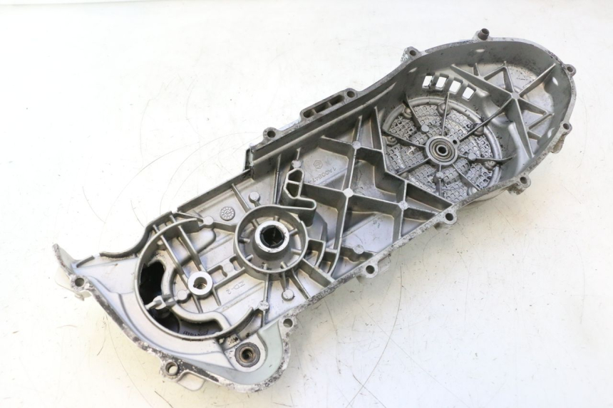 photo de VARIODECKEL PIAGGIO LIBERTY IGET 4T 50 (2021 - 2025) - Weitere Ansicht des Artikels