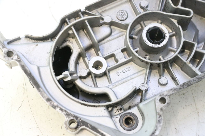 photo de VARIODECKEL PIAGGIO LIBERTY IGET 4T 50 (2021 - 2025) - Charakteristische Merkmale