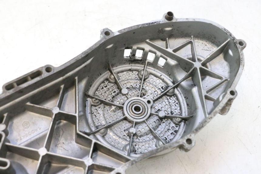 photo de VARIODECKEL PIAGGIO LIBERTY IGET 4T 50 (2021 - 2025) - Zoom auf Komponenten