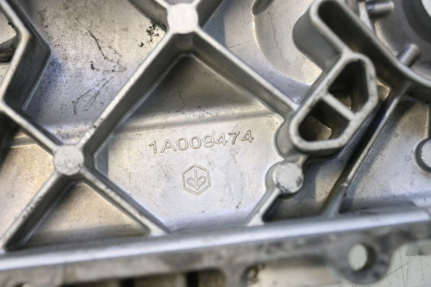 photo de VARIODECKEL PIAGGIO LIBERTY IGET 4T 50 (2021 - 2025) - Hochauflösende Nahaufnahme