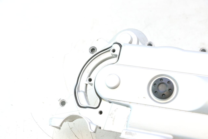 photo de VARIODECKEL PIAGGIO LIBERTY IGET 4T 50 (2021 - 2025) - Zoom auf Gebrauchszustand
