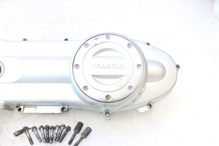 photo de VARIODECKEL PIAGGIO LIBERTY IGET 4T 50 (2021 - 2025) - Alternative Perspektive