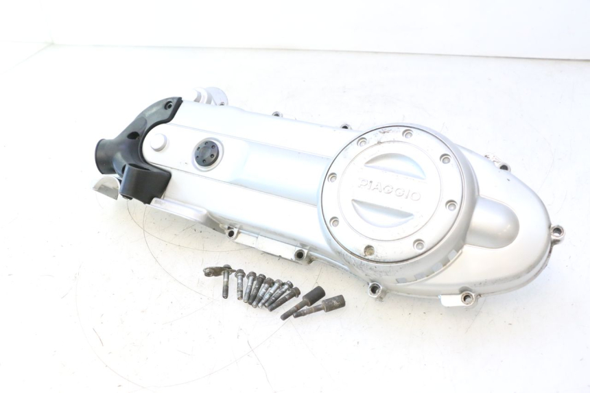 photo de VARIODECKEL PIAGGIO LIBERTY IGET 4T 50 (2021 - 2025) - Technische Nahaufnahme