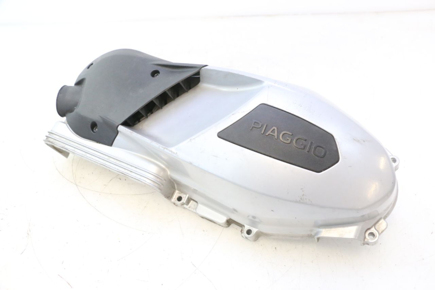 photo de VARIODECKEL PIAGGIO LIBERTY IGET S 125 (2016 - 2020) - Hauptansicht