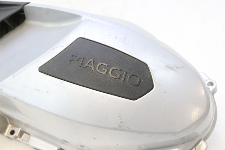 photo de VARIODECKEL PIAGGIO LIBERTY IGET S 125 (2016 - 2020) - Weitere Ansicht des Artikels