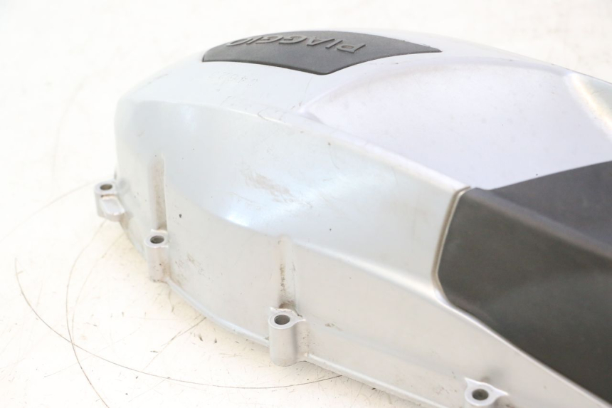 photo de VARIODECKEL PIAGGIO LIBERTY IGET S 125 (2016 - 2020) - Oberflächenzustand und Material