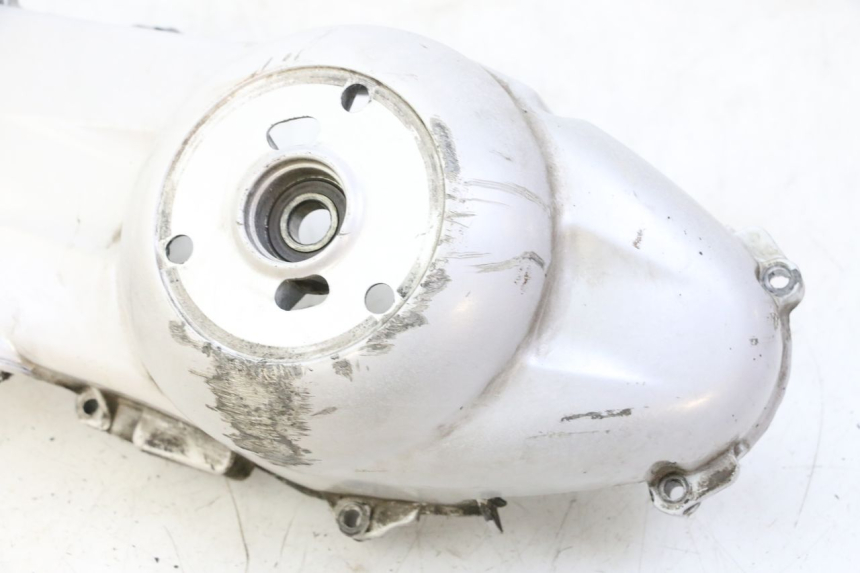 photo de VARIODECKEL PIAGGIO LIBERTY 125 (1998 - 2008) - Weitere Ansicht des Artikels