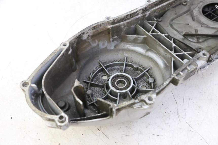 photo de VARIODECKEL PIAGGIO LIBERTY 125 (1998 - 2008) - Zoom auf Gebrauchszustand