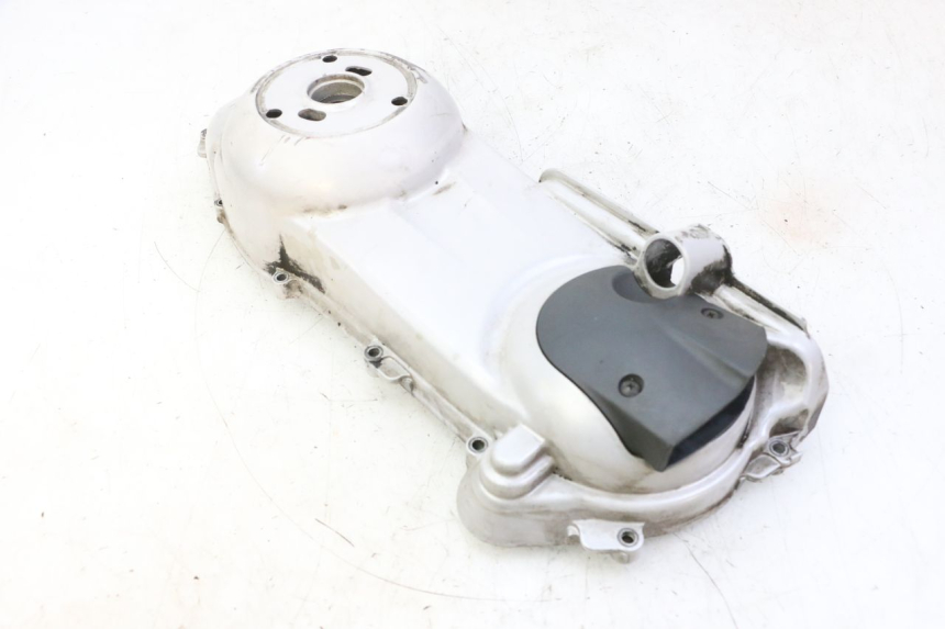 photo de VARIODECKEL PIAGGIO LIBERTY 125 (1998 - 2008) - Details der Befestigungspunkte