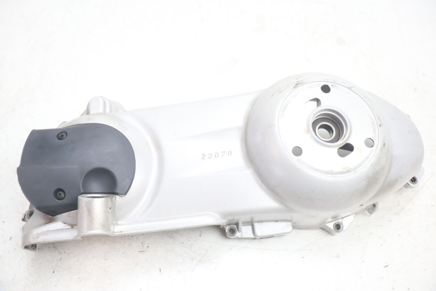 photo de VARIODECKEL PIAGGIO LIBERTY 125 (1998 - 2008) - Hauptansicht
