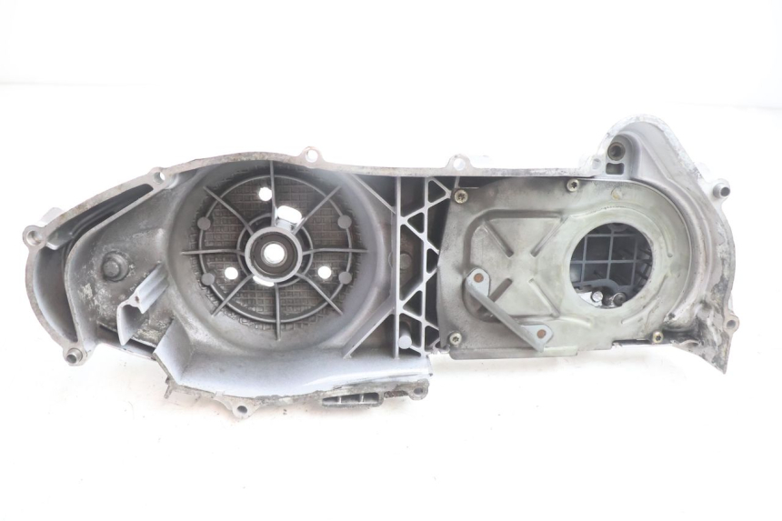 photo de VARIODECKEL PIAGGIO LIBERTY 125 (1998 - 2008) - Charakteristische Merkmale