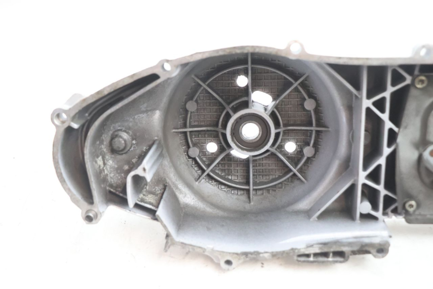 photo de VARIODECKEL PIAGGIO LIBERTY 125 (1998 - 2008) - Zoom auf Komponenten