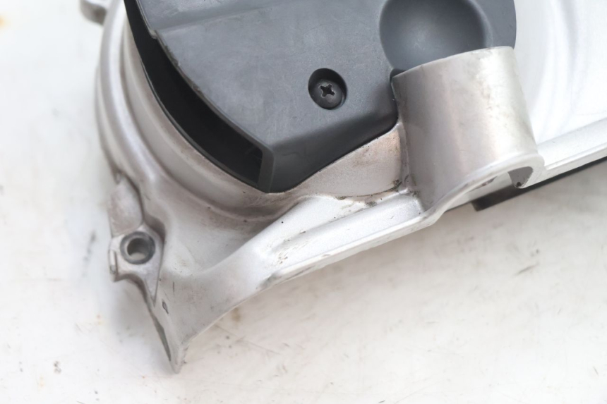 photo de VARIODECKEL PIAGGIO LIBERTY 125 (1998 - 2008) - Zoom auf Gebrauchszustand