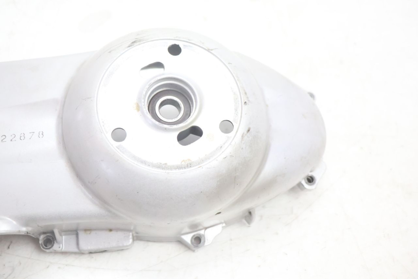 photo de VARIODECKEL PIAGGIO LIBERTY 125 (1998 - 2008) - Technische Nahaufnahme