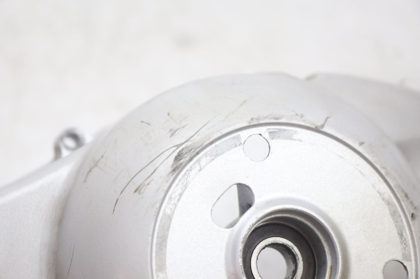 photo de VARIODECKEL PIAGGIO LIBERTY 125 (1998 - 2008) - Details der Befestigungspunkte