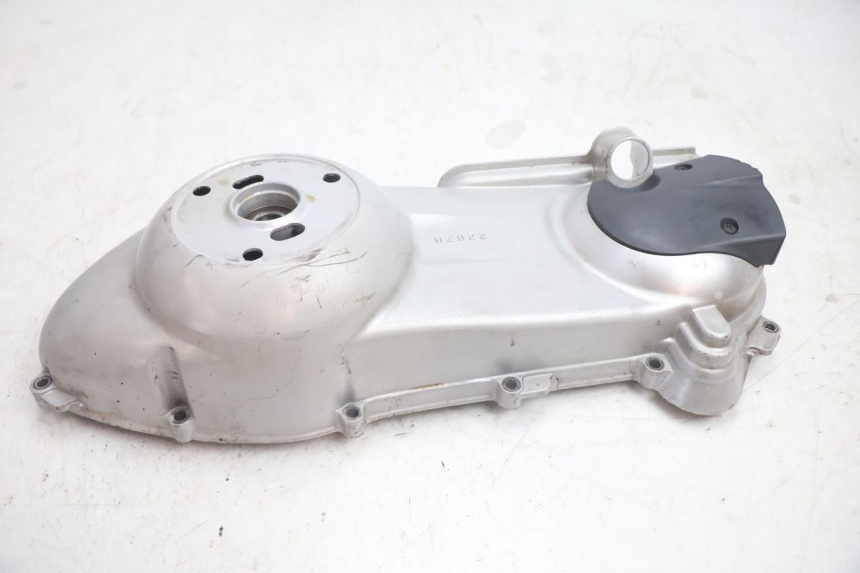 photo de VARIODECKEL PIAGGIO LIBERTY 125 (1998 - 2008) - Oberflächenzustand und Material