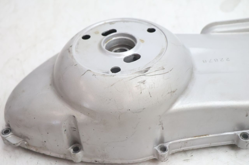 photo de VARIODECKEL PIAGGIO LIBERTY 125 (1998 - 2008) - Geprüftes Gebrauchtteil
