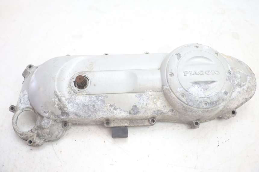photo de VARIODECKEL PIAGGIO LIBERTY 50 (1998 - 2003) - Hauptansicht