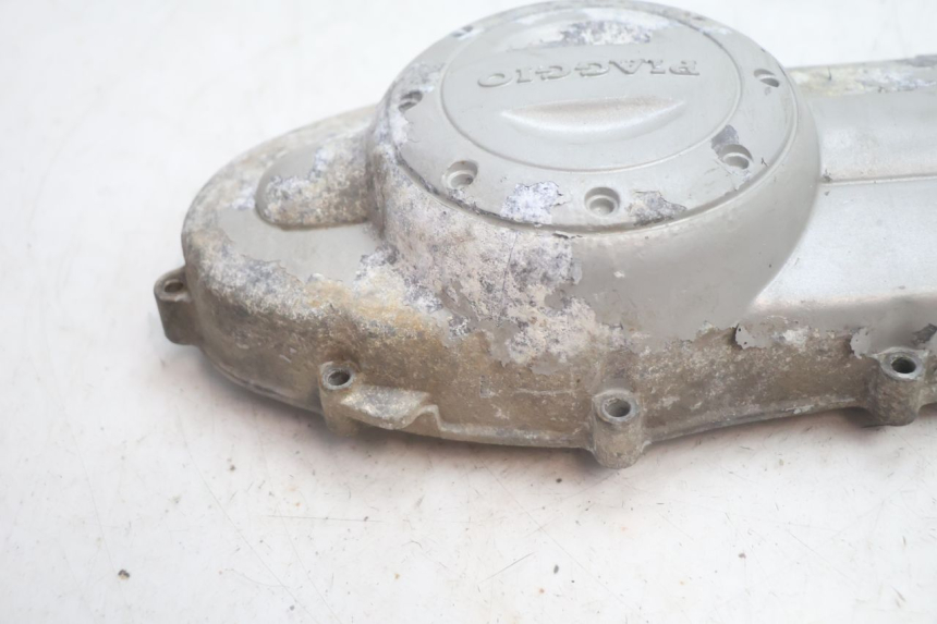 photo de VARIODECKEL PIAGGIO LIBERTY 50 (1998 - 2003) - Weitere Ansicht des Artikels