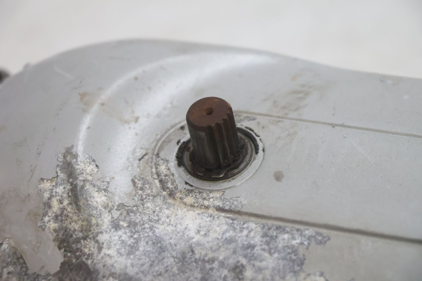 photo de VARIODECKEL PIAGGIO LIBERTY 50 (1998 - 2003) - Gesamtansicht des Produkts