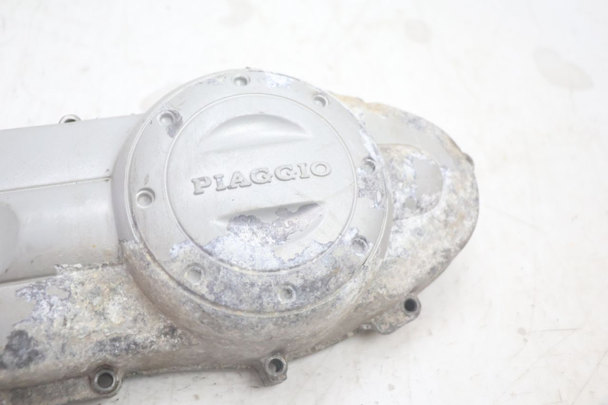 photo de VARIODECKEL PIAGGIO LIBERTY 50 (1998 - 2003) - Details der Befestigungspunkte