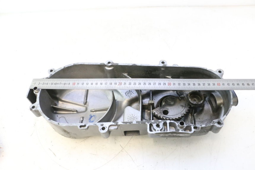 photo de VARIODECKEL KYMCO LIKE 125 (2009 - 2016) - Alternative Perspektive