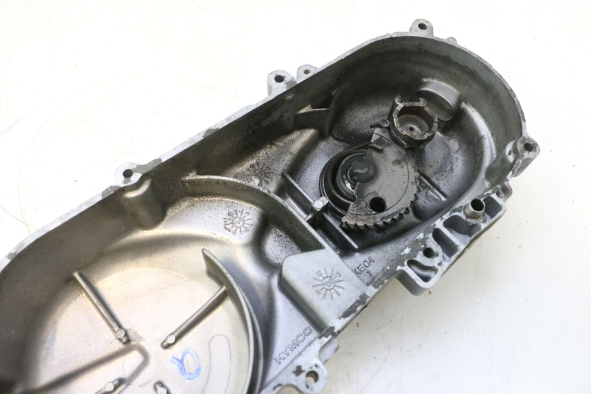 photo de VARIODECKEL KYMCO LIKE 125 (2009 - 2016) - Technische Nahaufnahme