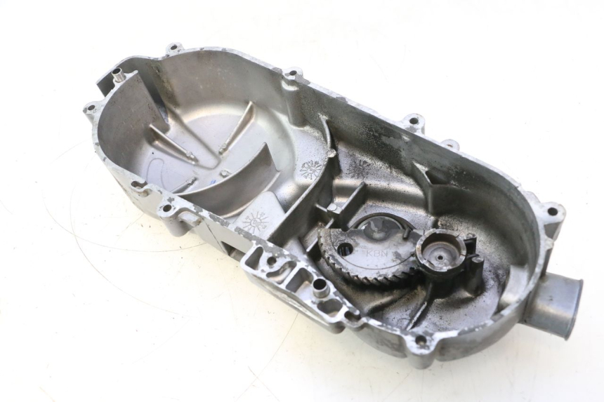 photo de VARIODECKEL KYMCO LIKE 125 (2009 - 2016) - Gesamtansicht des Produkts