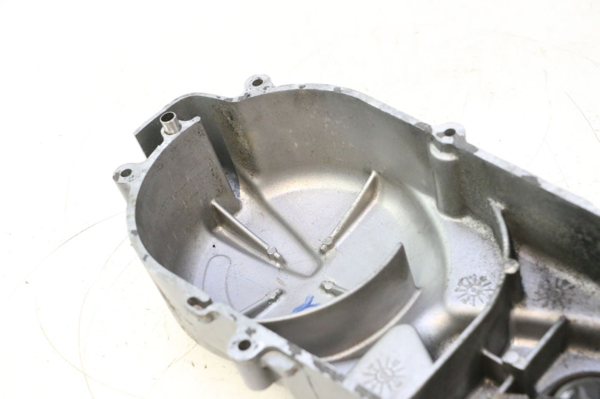 photo de VARIODECKEL KYMCO LIKE 125 (2009 - 2016) - Details der Befestigungspunkte