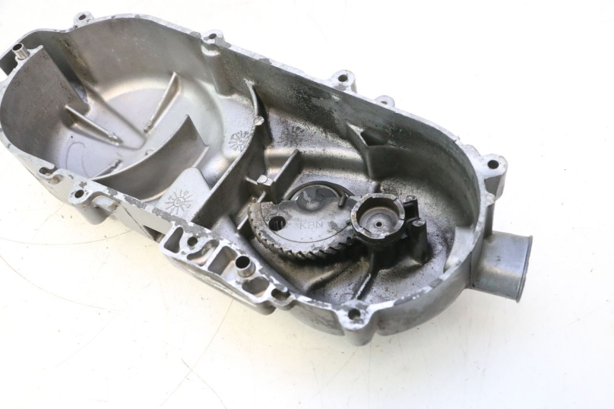 photo de VARIODECKEL KYMCO LIKE 125 (2009 - 2016) - Oberflächenzustand und Material