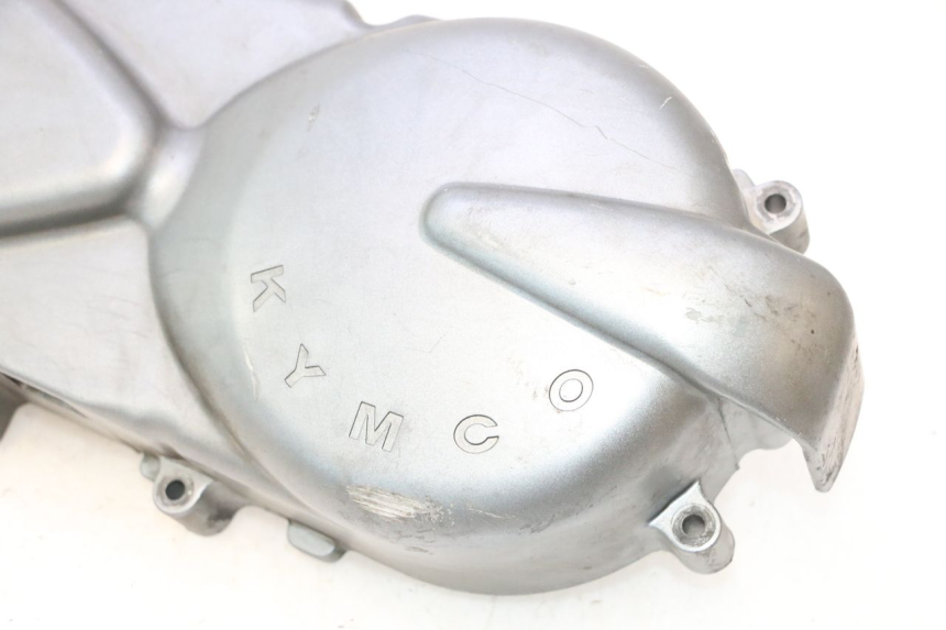 photo de VARIODECKEL KYMCO LIKE 125 (2009 - 2016) - Charakteristische Merkmale