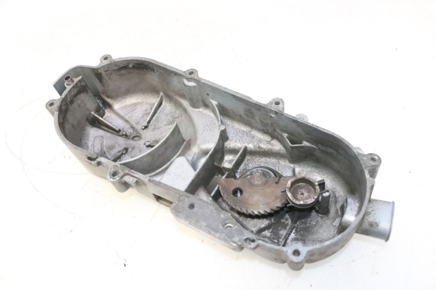 photo de VARIODECKEL KYMCO LIKE 125 (2009 - 2016) - Zoom auf Gebrauchszustand