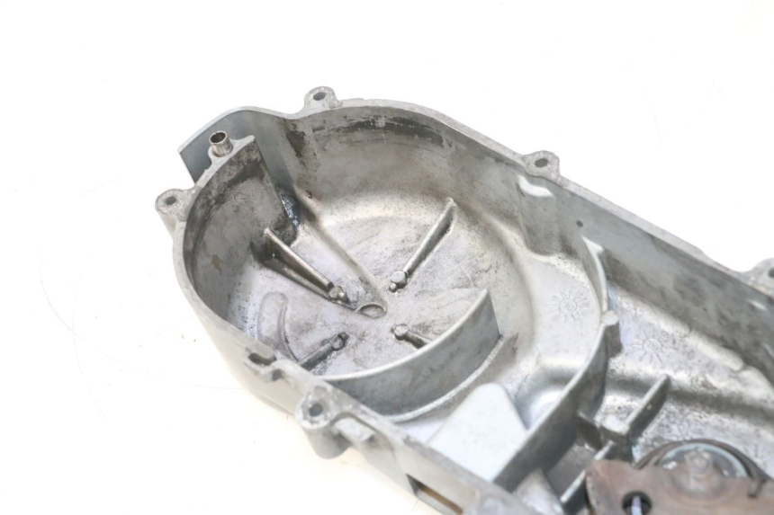 photo de VARIODECKEL KYMCO LIKE 125 (2009 - 2016) - Alternative Perspektive