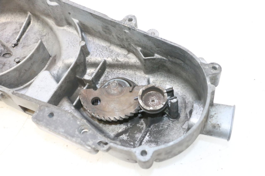 photo de VARIODECKEL KYMCO LIKE 125 (2009 - 2016) - Technische Nahaufnahme