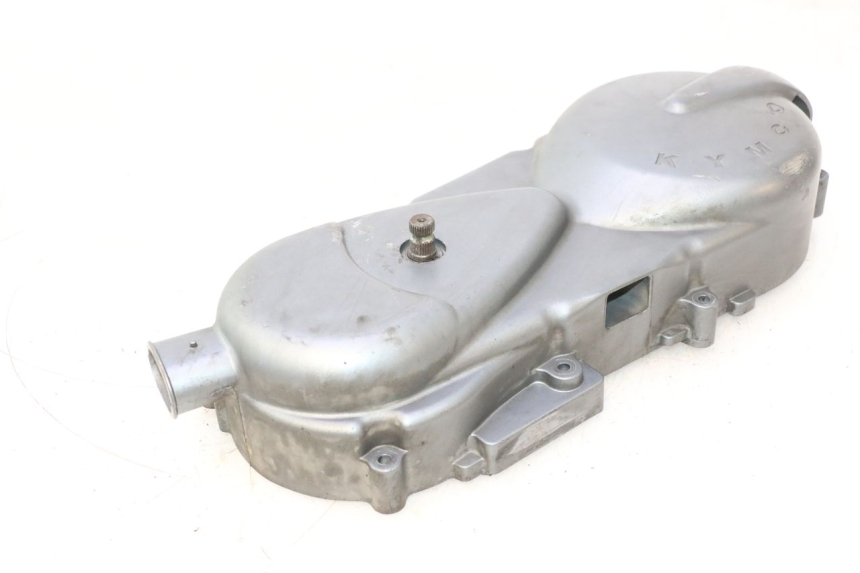 photo de VARIODECKEL KYMCO LIKE 125 (2009 - 2016) - Details der Befestigungspunkte