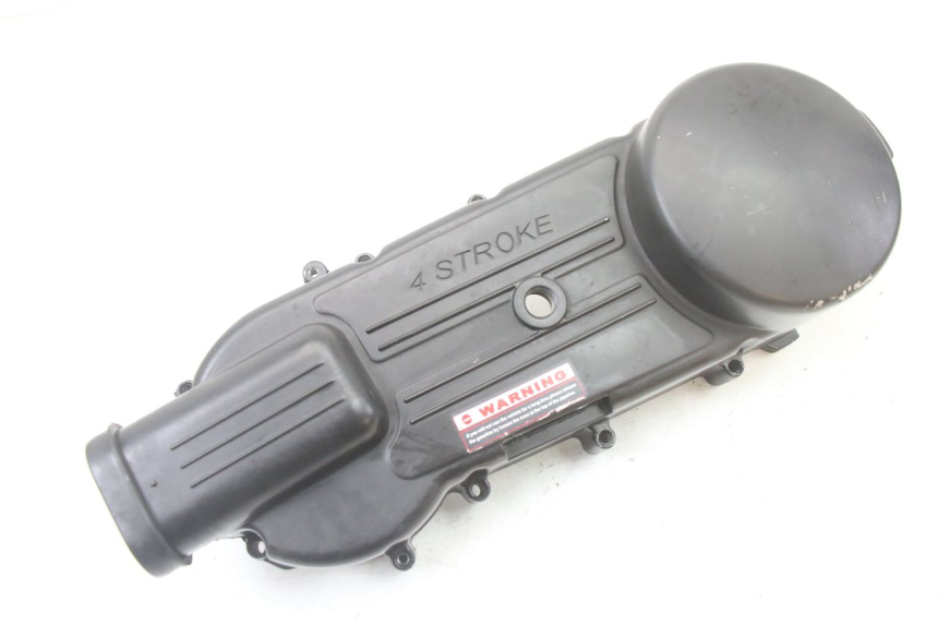 photo de VARIODECKEL LONGJIA SHARPY 125 (2020 - 2024) - Hauptansicht