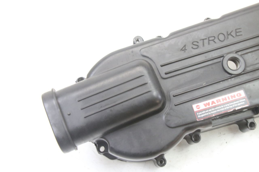 photo de VARIODECKEL LONGJIA SHARPY 125 (2020 - 2024) - Detailansicht des Bauteils