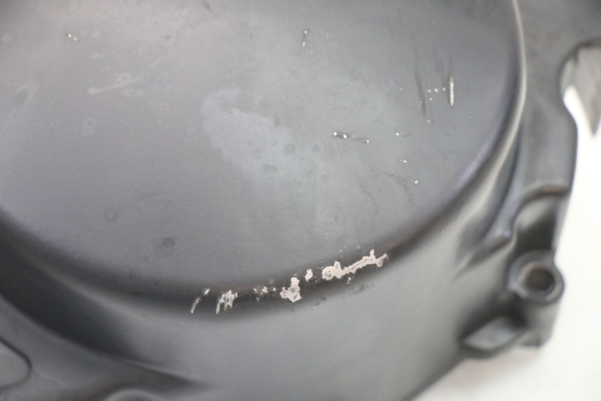 photo de VARIODECKEL LONGJIA SHARPY 125 (2020 - 2024) - Alternative Perspektive