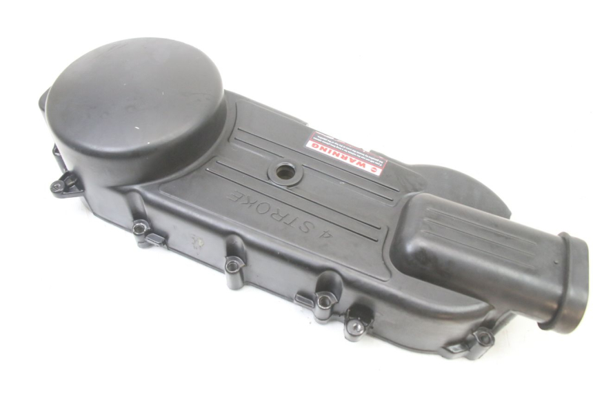 photo de VARIODECKEL LONGJIA SHARPY 125 (2020 - 2024) - Technische Nahaufnahme