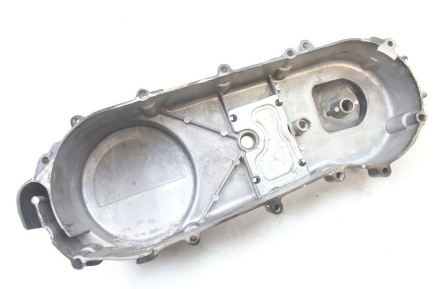 photo de VARIODECKEL LONGJIA SHARPY 125 (2020 - 2024) - Gesamtansicht des Produkts