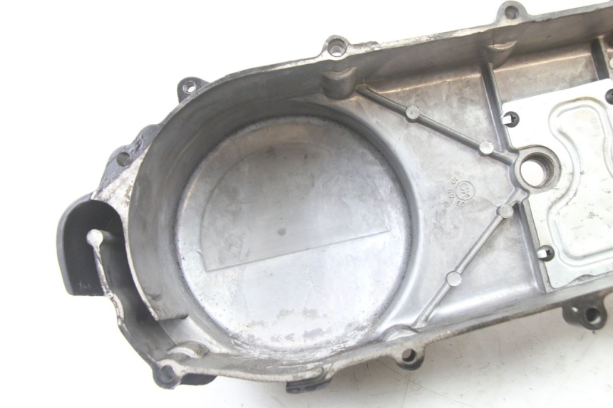 photo de VARIODECKEL LONGJIA SHARPY 125 (2020 - 2024) - Details der Befestigungspunkte