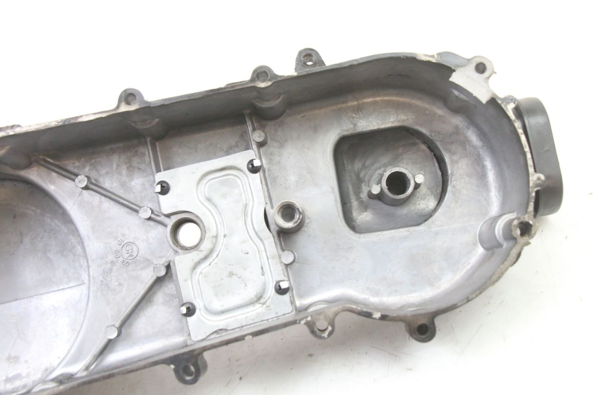 photo de VARIODECKEL LONGJIA SHARPY 125 (2020 - 2024) - Oberflächenzustand und Material